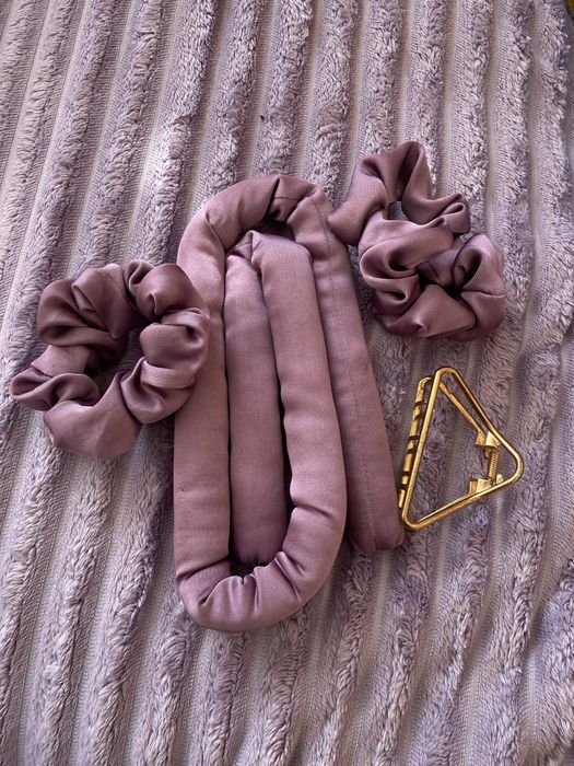 М‘які бігуді