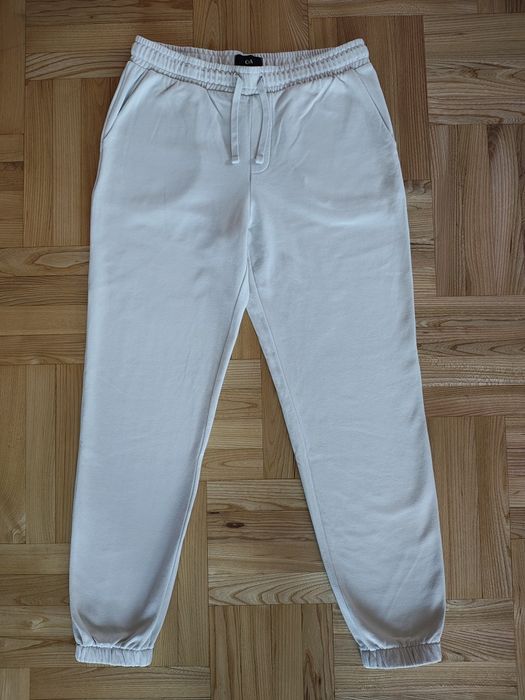 Spodnie dresowe C & A