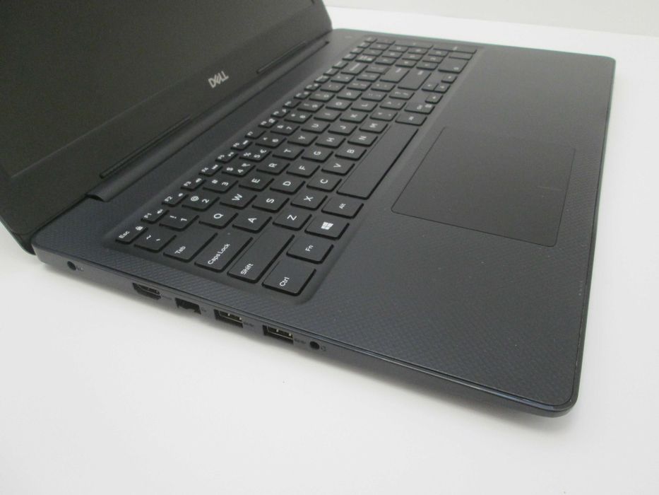 Dell Vostro 3591 / i5-10th / 8GB DDR4 / 256GB SSD / 15.6" FullHD Win11