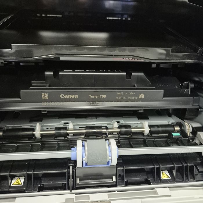 Canon i-SENSYS X 1238i  Wi-Fi Лазерний принтер сканер копір . Сучасний двобічний швидкий міцний  економний Гарантія!