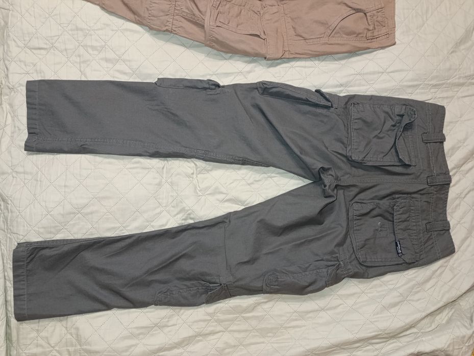 Брюки «Surplus Airborne SLIMMY р.S 48