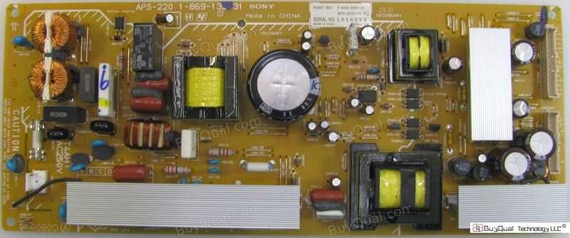 1..869..132..11     1..468..980..11 fonte de alimentaçao tv lcd sony64585055691139120