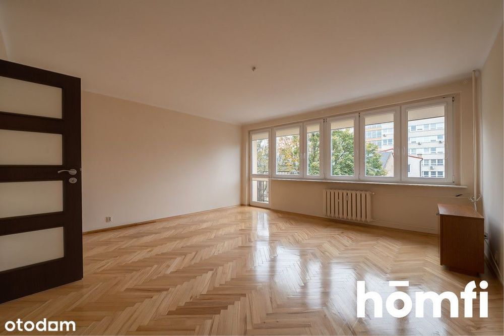 Mieszkanie na sprzedaż, 2 pokoje, 46 m², Radom