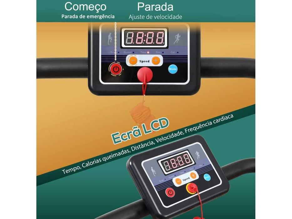 Passadeira eletrica