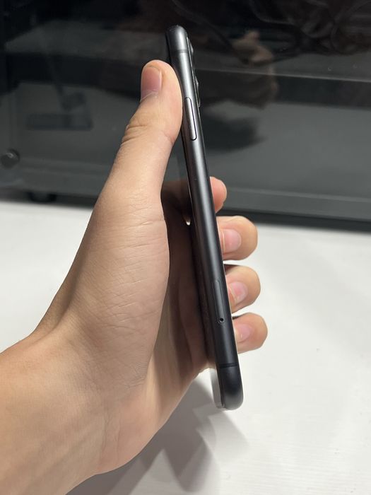 Iphone 11 64GB black