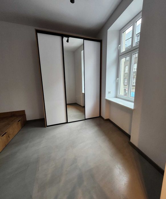 Centrum Katowic wolne od 1 sierpnia .