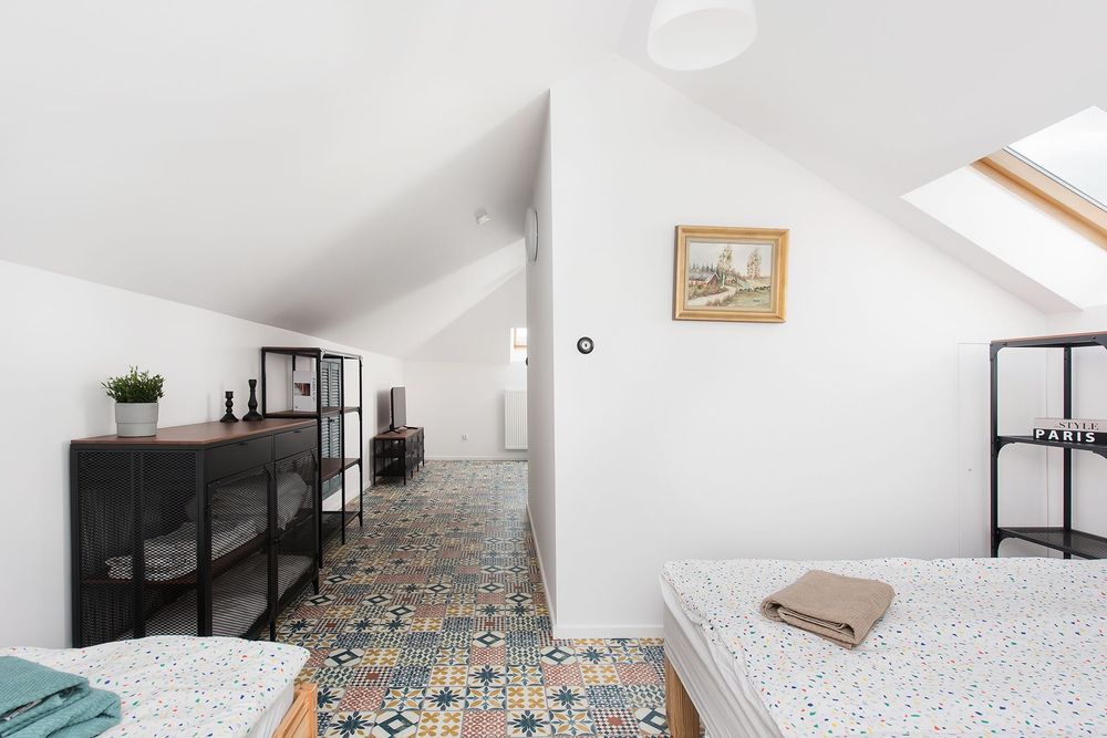 Do wynajęcia część doma Zator