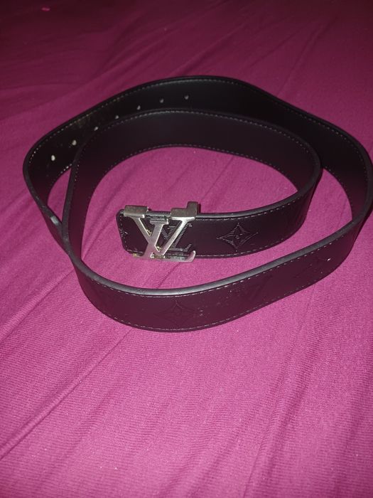 Pasek Louis Viutton