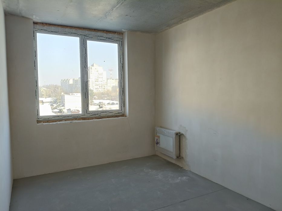 Продаж 2 кімнатної квартири ЖК Рівер Сіті!