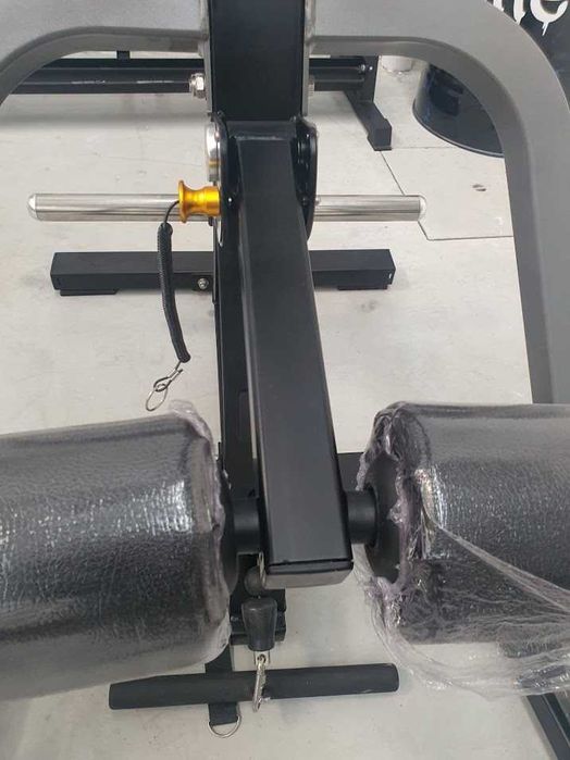 Power Rack Multifunções