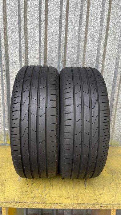 Шини б/у 205 55 R16 Hankook Ventus Prime 3