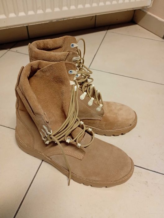 Buty pustynne/piaskowe 43