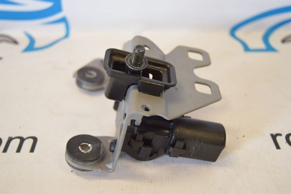 FECHO FECHADURA PORTA TAMPA MALA 1397020132 7308831 BMW SERIE 3 F30
