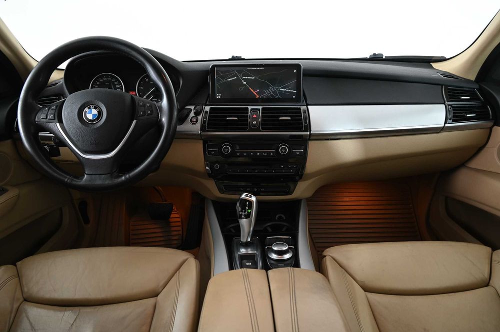 BMW X5 3.0 SD - Caixa Automática, Potente e Confortável