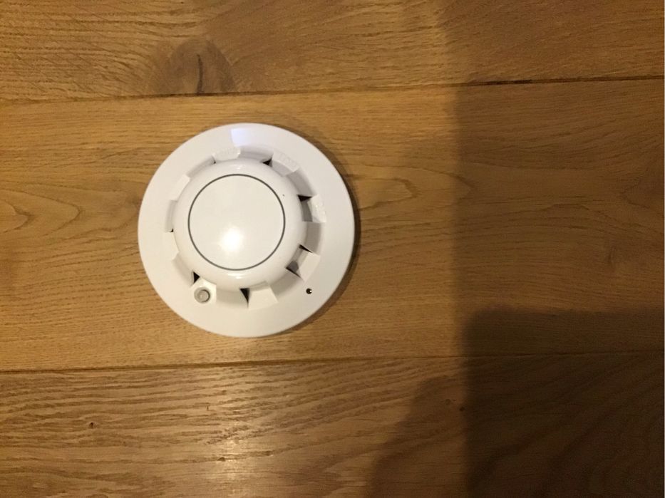 Сповіщувач димовий Apollo XP95 55000-600 APO