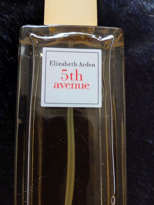 Perfumy, woda perfumowana, Elizabeth Arden 5th avenue