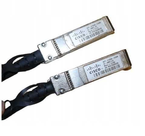 Kabel sieciowy serwerowy CISCO SFP-H10GB-CU  5m
