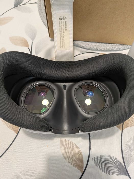 Meta Quest 3 128 GB