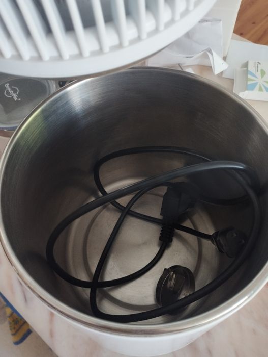 Alambique, Destilador Eléctrico, Hidrolatos