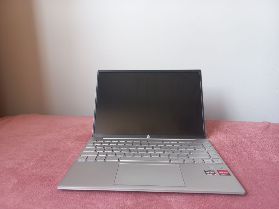 HP Pavilion Areo 13" [16 GB RAM, 512 GB]