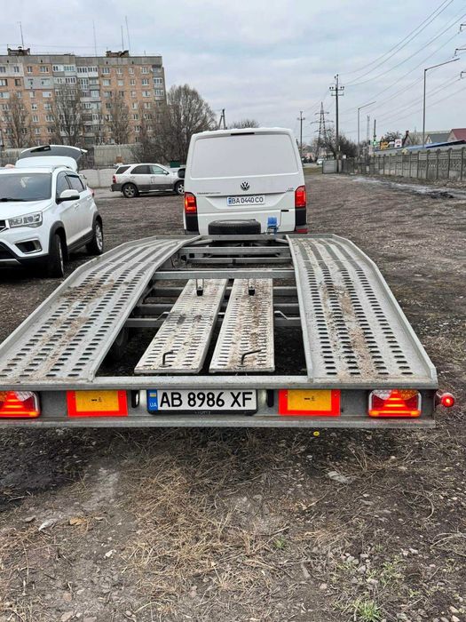 Бус грузоперевезення