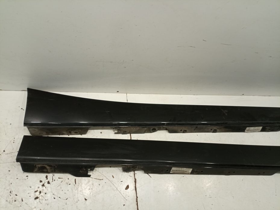 Embaladeiras - BMW 1 (F20) | 11 - 19