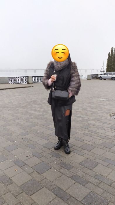 Шуба ( писец+тюнутрия )