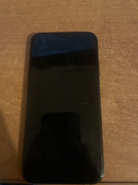 Iphone XS 64GB stan nieznany