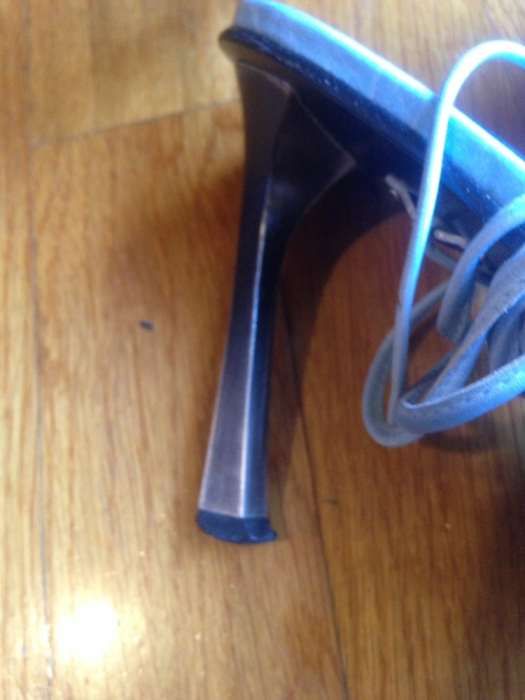 Sapatos Tam. 36