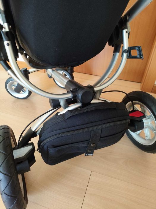 Carrinho bebé - Quinny