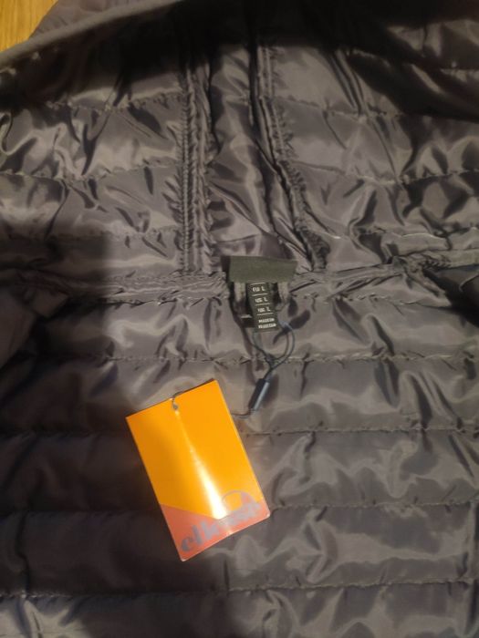 Nowa kurtka Ellesse