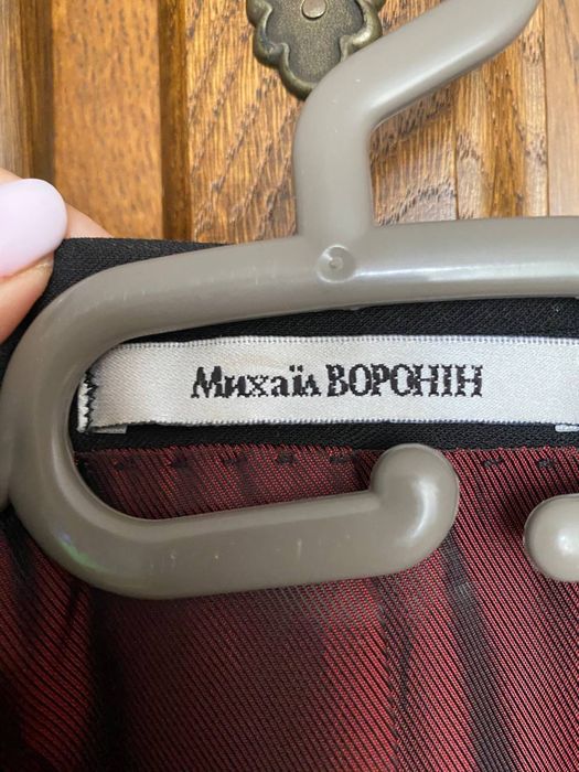 Костюм Воронін двійка