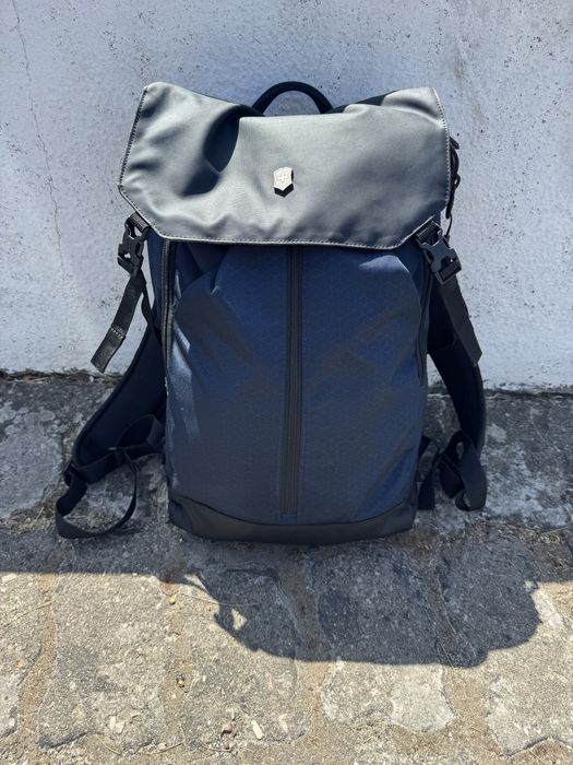 Mochila victorinox para computador 15, Altmont Original Flapover 11.
