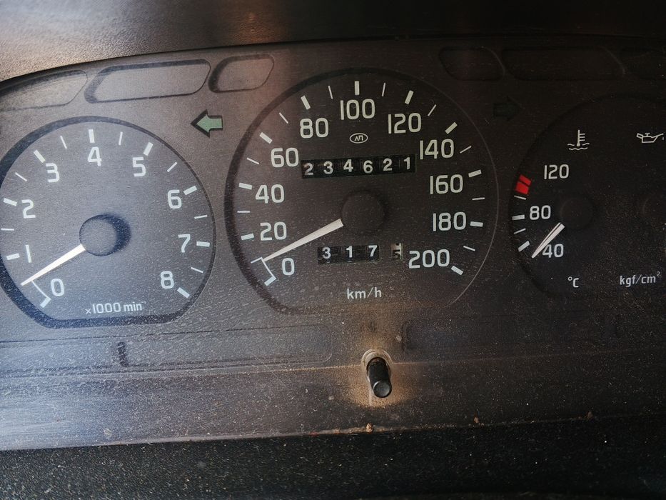 Продам Волгу 31105
