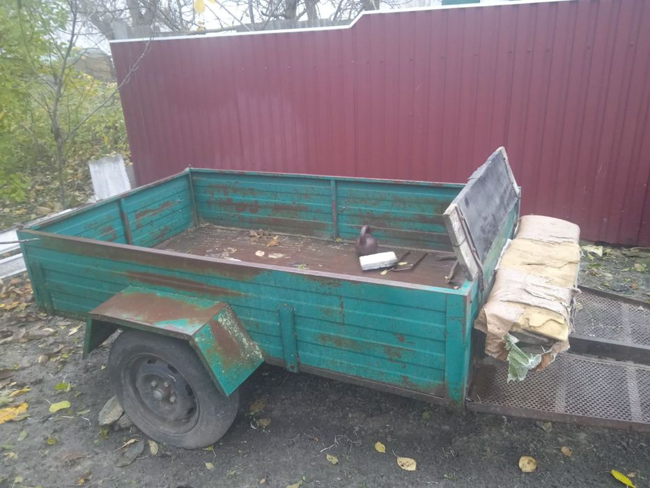 Мотоблок  Кентавр