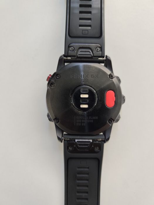Garmin Fênix 6x pro