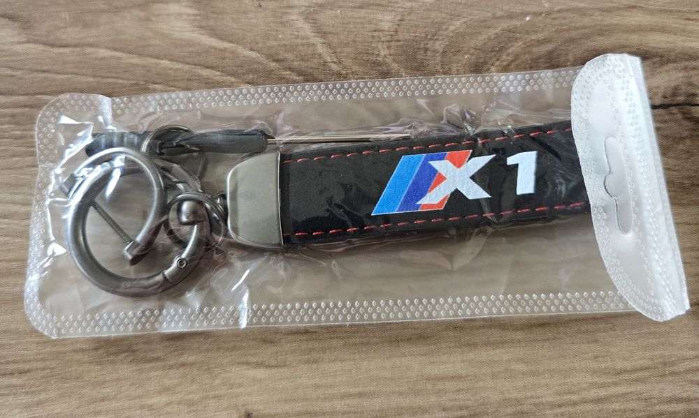 Brelok, smyczka BMW X1