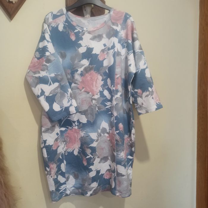 Плаття трикотажне