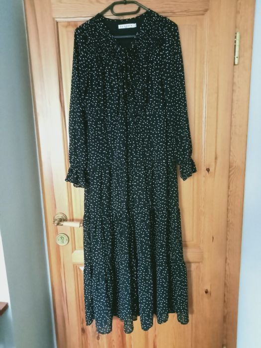 Suknia damska rozm.S