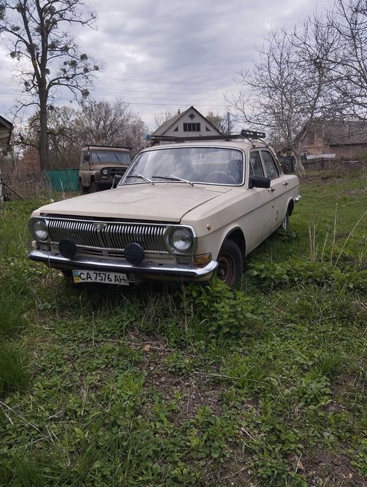 Продам вологу з доками під дізель без двигуна.