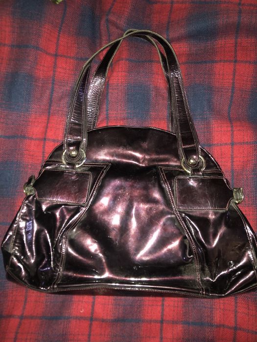 Сумка Carlo Salvatelli италия