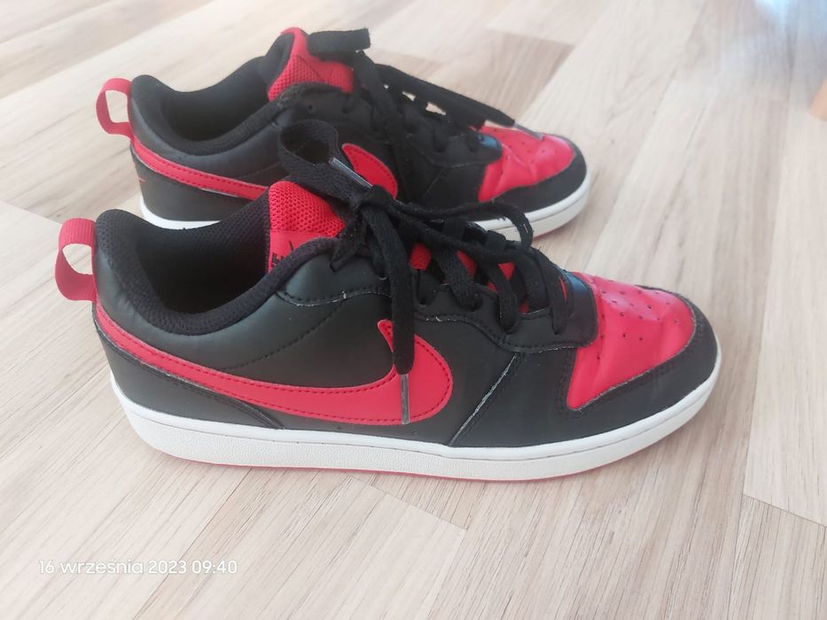 Buty chłopięce Nike r.40
