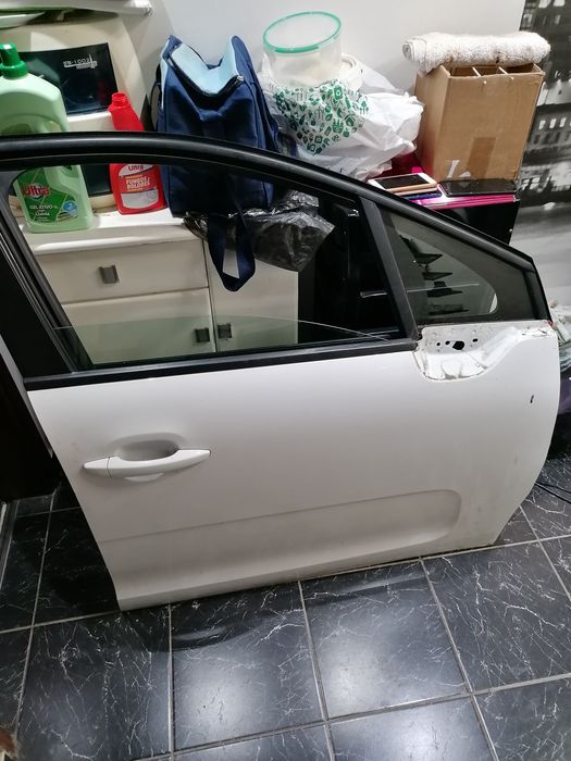 Pecas citroen c3 III