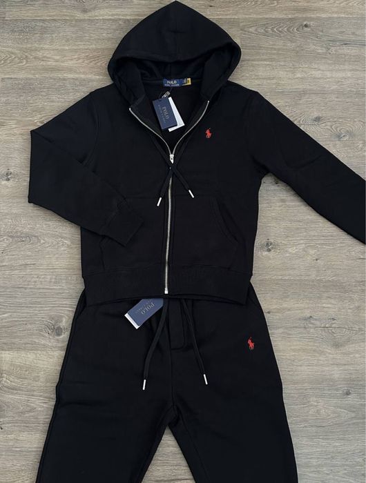 Спортивний костюм polo ralph lauren