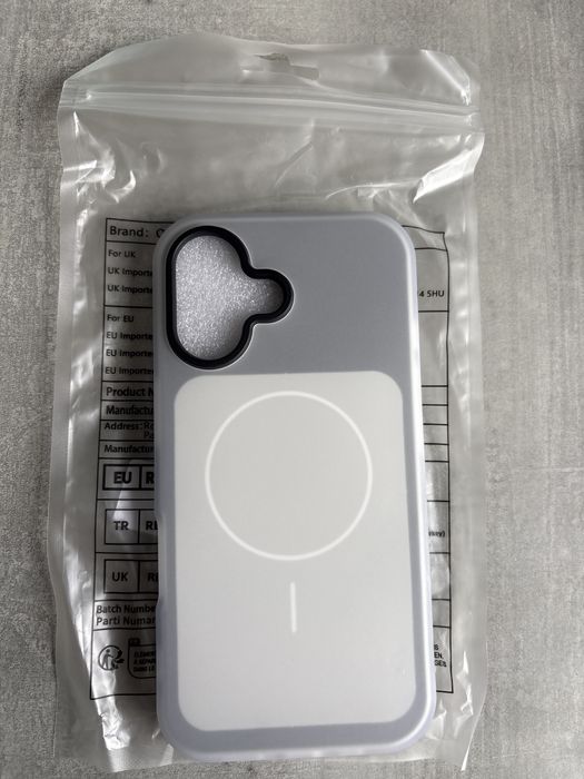 Чохол для iphone 16