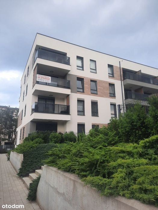 Apartament na osiedlu Jar.