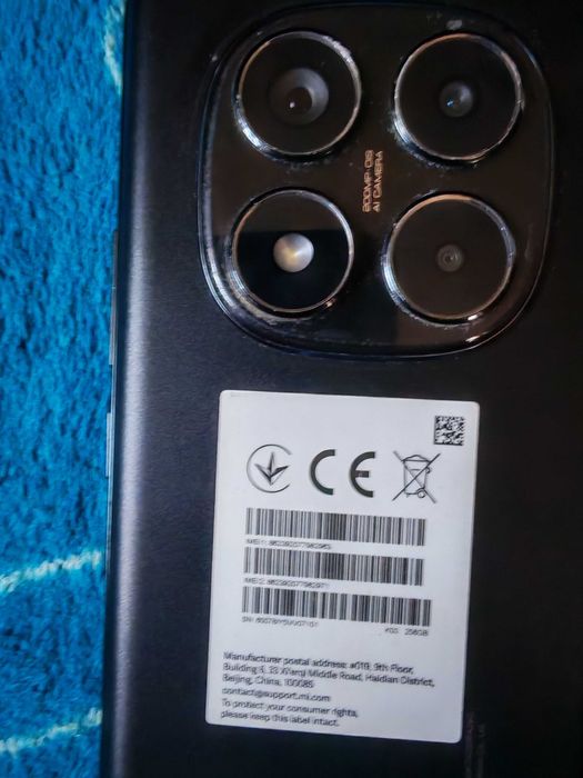 Telefon redmi 14 pro