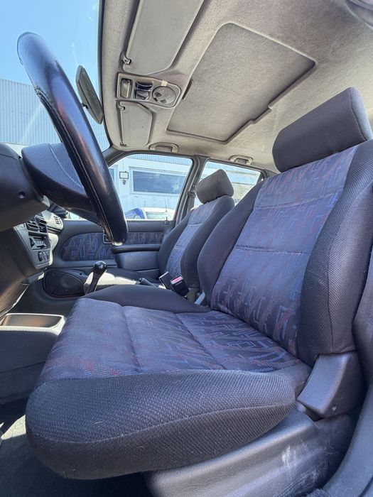Peugeot 106 1.5Diesel DA