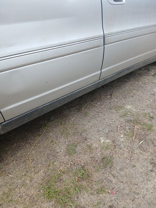 Продам вольво s80