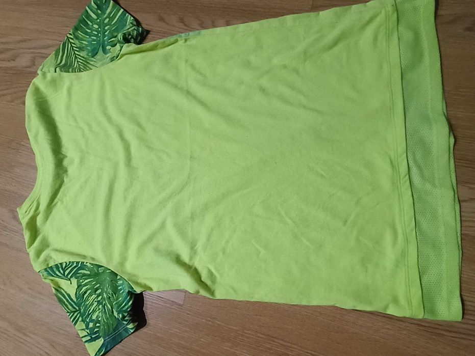 T-shirt chłopięcy 158